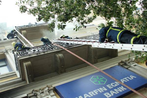 Γυναίκα που έζησε τη φρίκη της Marfin: Προσβολή στη μνήμη των νεκρών όσα είπε ο Κυρίτσης