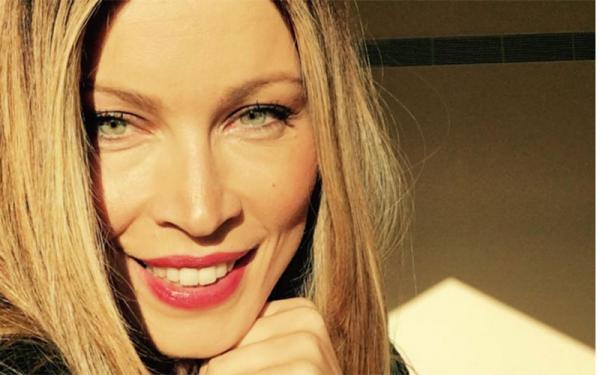 Που έκανε τα γενέθλια της η Μαριέττα Χρουσαλά;