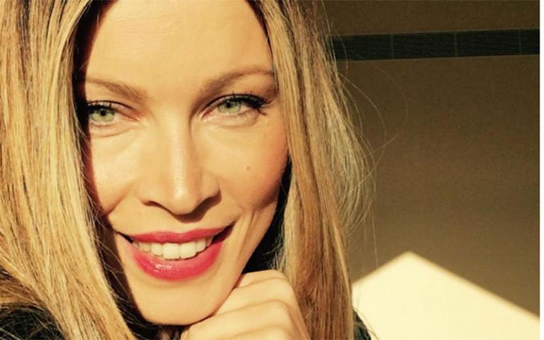 Που έκανε τα γενέθλια της η Μαριέττα Χρουσαλά;