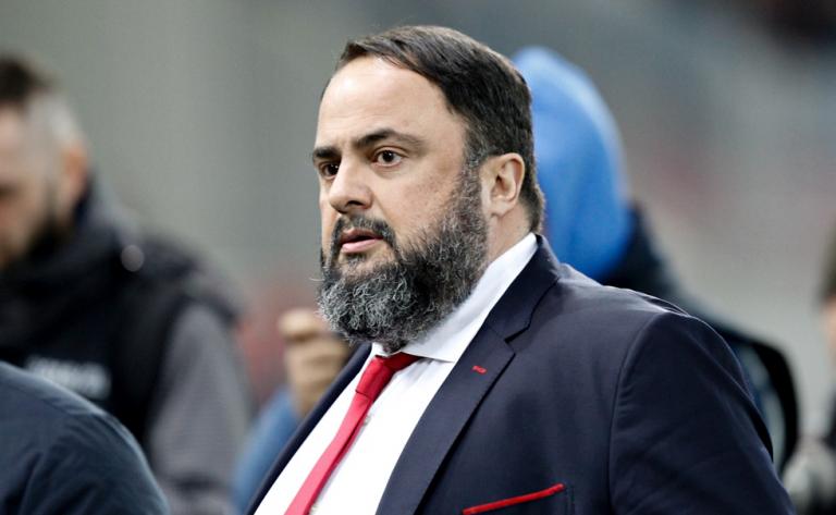 Βαγγέλης Μαρινάκης: Ευτυχώς στην Ελλάδα δικάζουν οι δικαστές και όχι οι εκπρόσωποι του παρακράτους