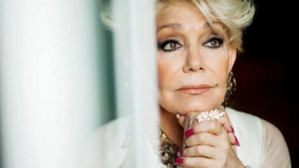 Στο νοσοκομείο η Μαρινέλλα