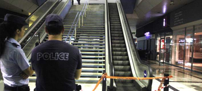 The Mall Athens : Ανακοίνωση της εταιρείας για τον τραγικό θάνατο της γυναίκας