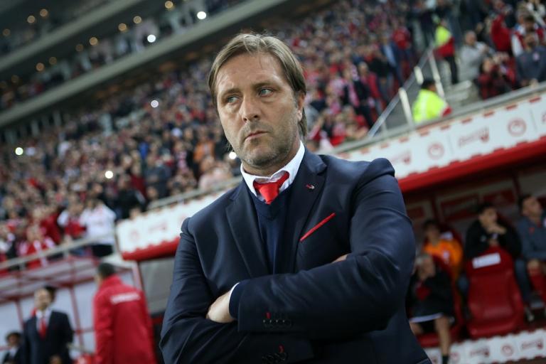 Μαρτίνς : «Πρέπει να νικήσουμε τον Παναθηναϊκό για τον κόσμο μας»