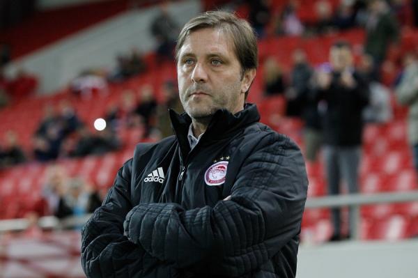 Ολυμπιακός : Πλάνο με τρεις άξονες