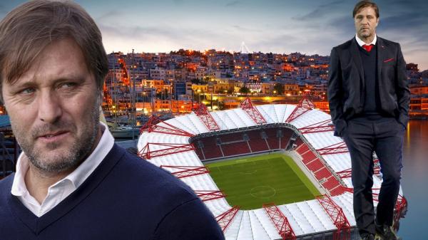 Γι’ αυτό γουστάρουν οι οπαδοί του Ολυμπιακού