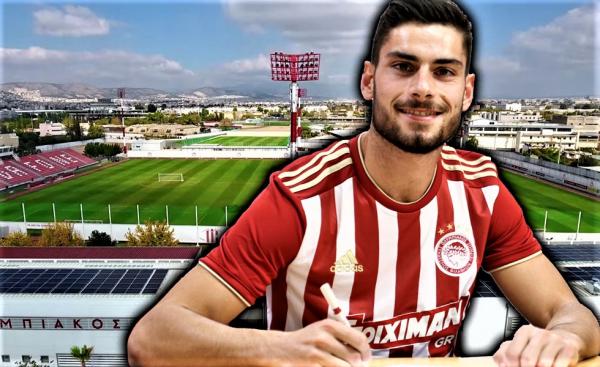 Ο Μασούρας δείχνει τον «δρόμο»