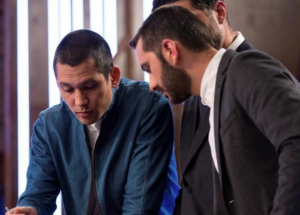 MasterChef : To παρασκήνιο γύρω από το «κλεμμένο γλυκό»