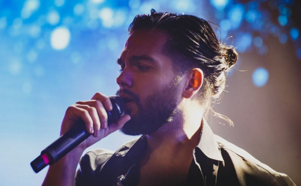 Τι συμβαίνει με την υγεία του Χρήστου Μάστορα – Ανακοίνωση από τις Μέλισσες