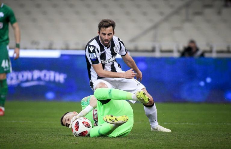 ΠΑΟΚ : Έτοιμος για επέμβαση ο Μαουρίσιο