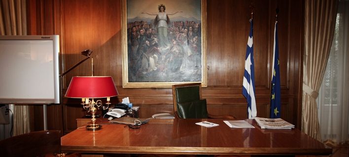 Το απόρρητο σχέδιο «ΚΛΕΙ.Δ.ΔΙ.» για τα τηλέφωνα Τσίπρα, Παυλόπουλου και υπουργών