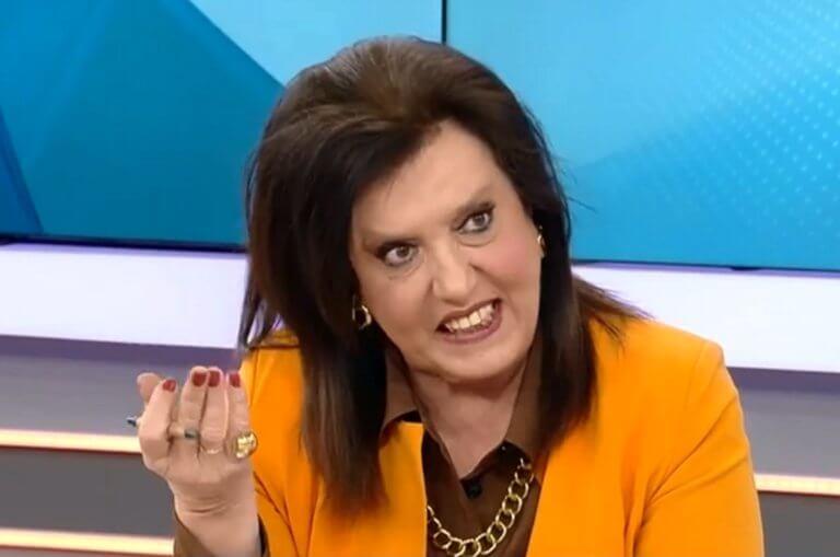 Νέο σόου Μεγαλοοικονόμου: «Έχω αγάπη για τον Αλέξη… πλατωνική, μην παρεξηγηθούμε κιόλας»