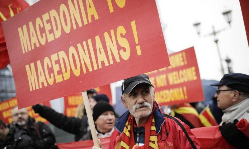 Επιμένει το BBC για «σλαβομακεδονική μειονότητα»: Αδύνατο να υπολογιστεί με ακρίβεια