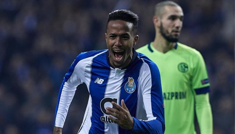 «Η Ρεάλ πλήρωσε 50 εκατ. στην Πόρτο για τον Μιλιτάο»