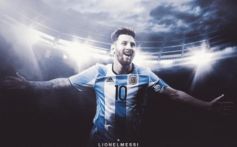 «Δέκα Αργεντινοί σε έναν»: Τρομερό βίντεο για την επιστροφή Μέσι