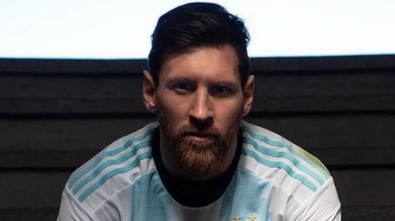 Εθνική Αργεντινής : Comeback χωρίς… μούσι για τον Μέσι