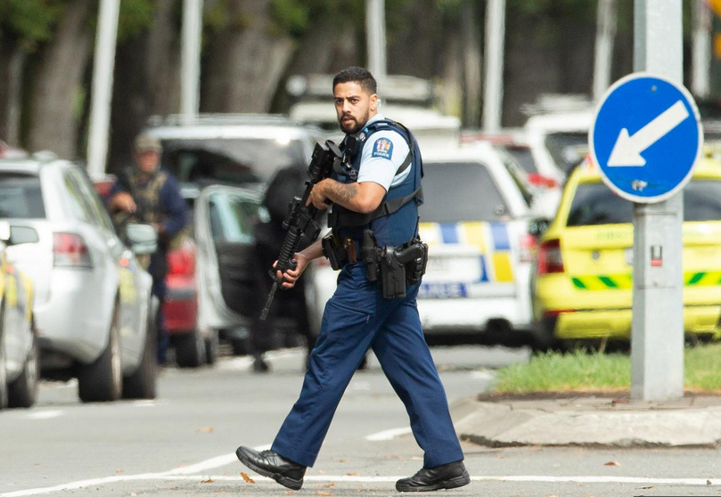 Νέα Ζηλανδία: Συνεδριάζει το υπουργικό συμβούλιο με θέμα την αλλαγή του νόμου περί όπλων