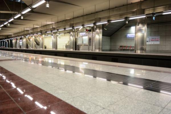 Γραμμή 4 Μετρό: Προβληματισμός για την τύχη του διαγωνισμού