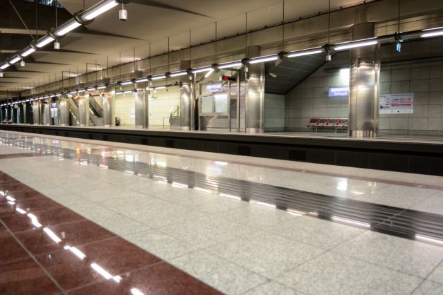 Γραμμή 4 Μετρό: Προβληματισμός για την τύχη του διαγωνισμού