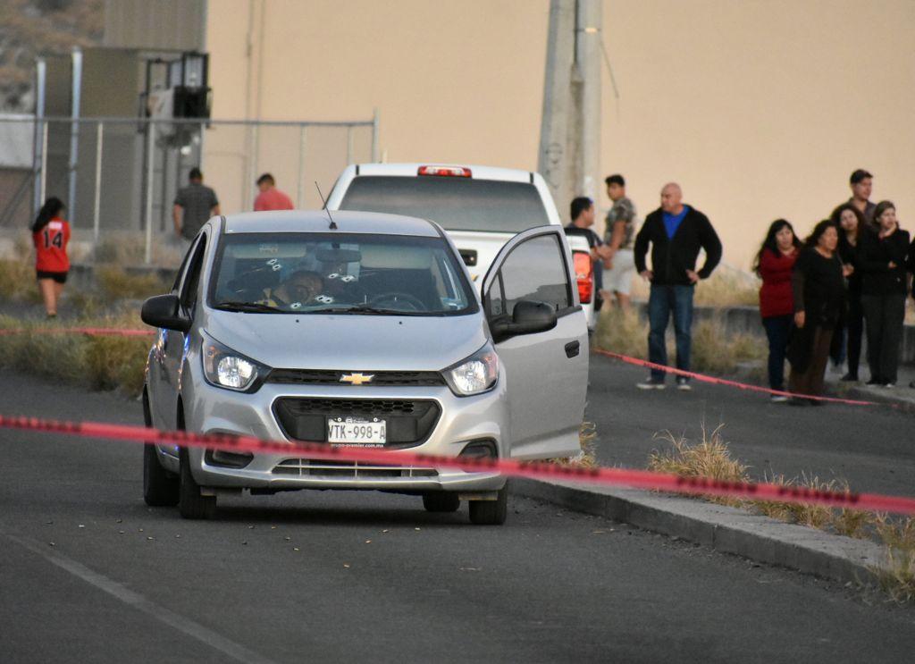 Μεξικό: Έγκλημα κατά της ανθρωπότητας οι δολοφονίες δημοσιογράφων