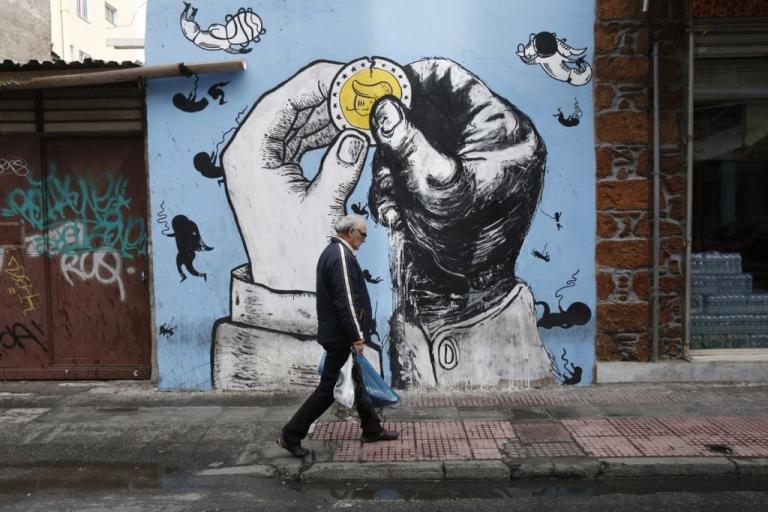 Αυξήθηκαν κατά 50.700 οι άνεργοι τον Φεβρουάριο