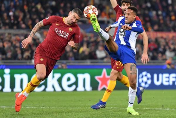 Επίσημο: Από την Πόρτο στη Ρεάλ Μαδρίτης ο Μιλιτάο με 50 εκατ.