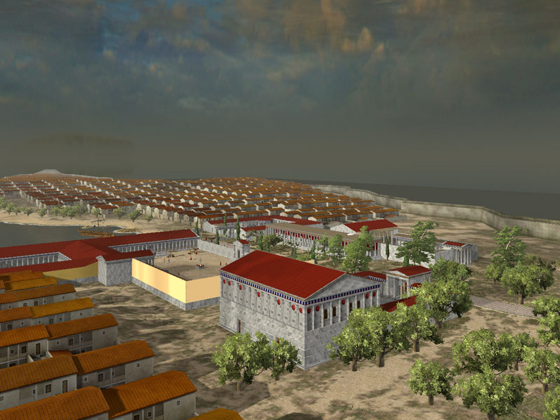 Οι απαρχές του δράματος – Η γένεση της τραγωδίας (Μέρος Η’)