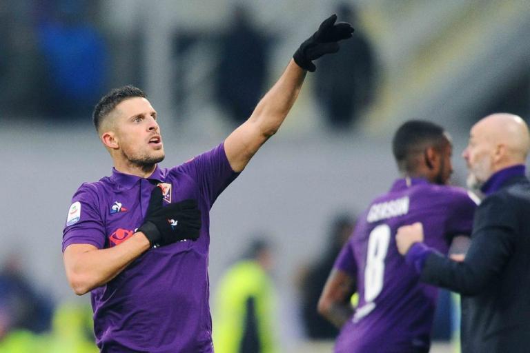 Δεν ενεργοποιεί τη ρήτρα του Μιραλάς η Φιορεντίνα