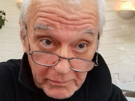 Πέθανε ο συγγραφέας Μιχαήλ Μήτρας