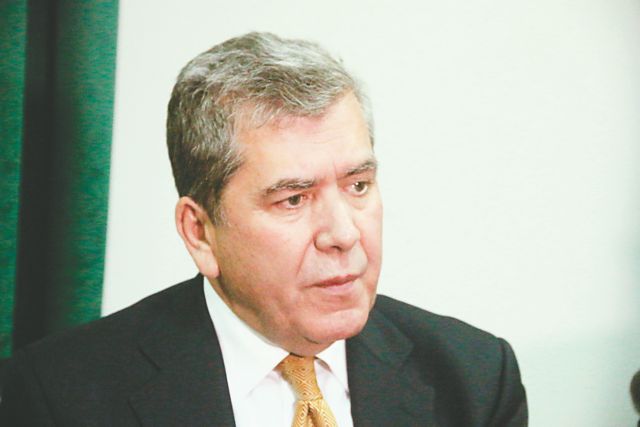 Όρθια Ελλάδα το νέο κόμμα των Ρωμανιά- Μητρόπουλου