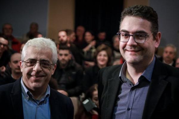 Κοινή δήλωση Πρωτούλη- Σοφιανού: Οι μαθητές έχουν δίκιο