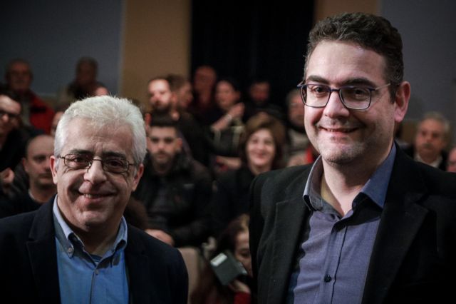 Κοινή δήλωση Πρωτούλη- Σοφιανού: Οι μαθητές έχουν δίκιο