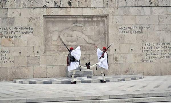Επανάσταση 1821 στην Ελλάδα των μνημονίων – Μια χώρα που αναζητά προσανατολισμό