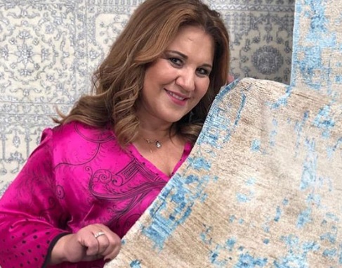 Δέσποινα Μοιραράκη: Η αίτηση πτώχευσης ήταν μέσο πίεσης για να μου ρυθμίσουν τα χρέη