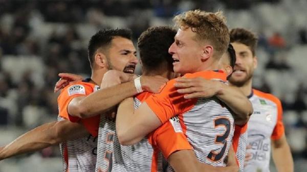 Ligue 1: Έβγαλε αντίδραση η Μονπελιέ, ελπίζει σε ευρωπαϊκή έξοδο