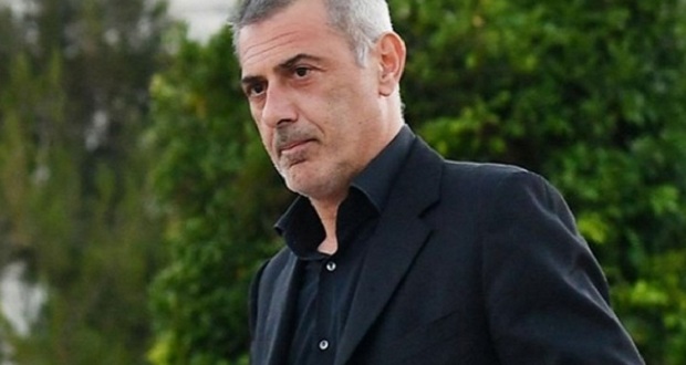 Αντικαταστάθηκε ο Πέτρος Κόκκαλης στο δήμο Πειραιά