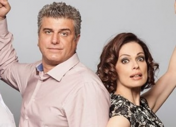 Η Δάφνη Λαμπρόγιαννη αποκαλύπτει γιατί έφυγε από τη «Μουρμούρα»