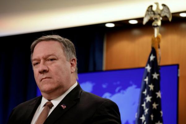 Υπό αμερικανική «ομπρέλα» η τριμερής Ελλάδας – Κύπρου – Ισραήλ