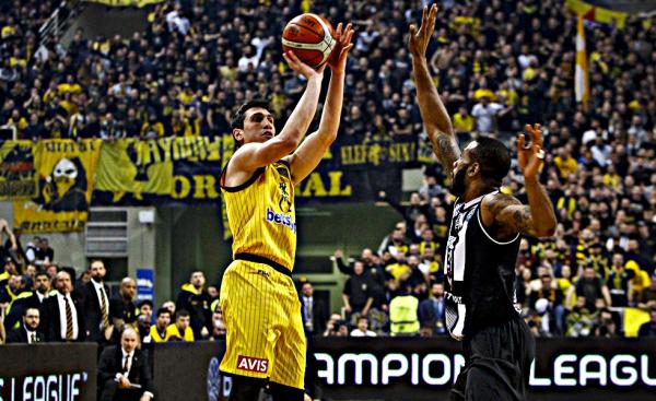 Ανάλυση: Έτσι προκρίθηκε η ΑΕΚ επί του ΠΑΟΚ