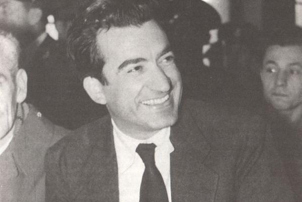 Μπελογιάννης: Aγαπάμε την Ελλάδα με την καρδιά και το αίμα μας