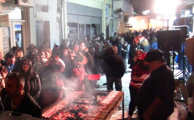 Οι Απόκριες στην Πελοπόννησο και την Αιτωλοακαρνανία