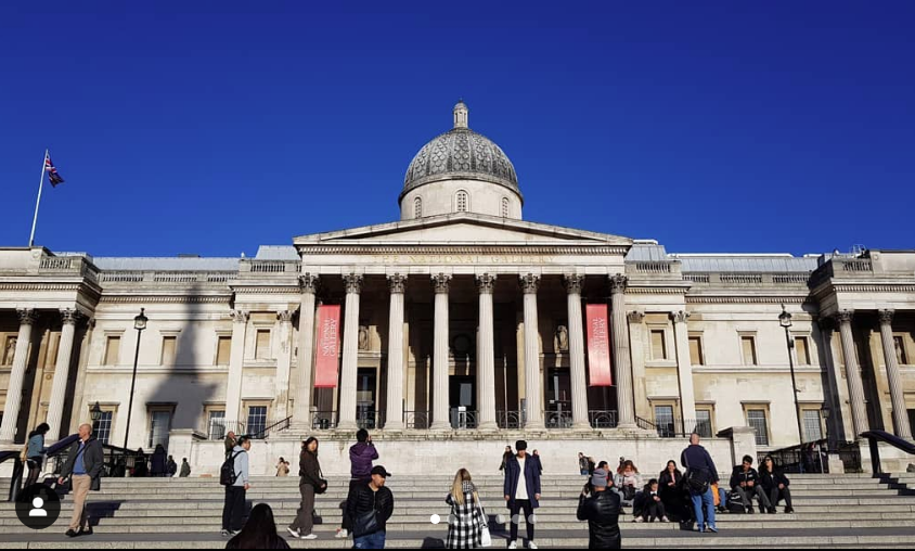 Η Εθνική Πινακοθήκη του Λονδίνου απέρριψε δωρεά για ηθικούς λόγους