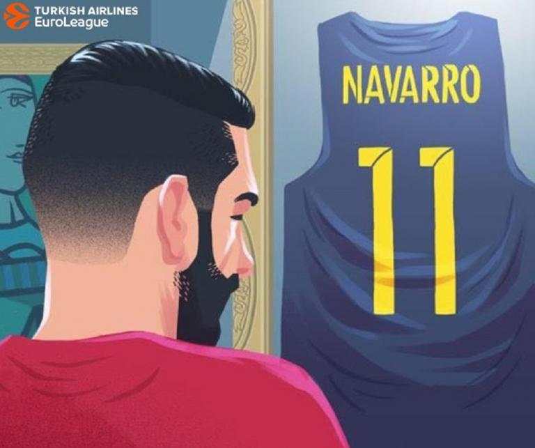 Το βίντεο της Euroleague για τον… mister Nο 11