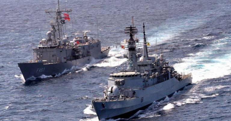 Τουρκική πρόκληση ενόψει 25ης Μαρτίου: Navtex μεταξύ Ρόδου και Καστελόριζου