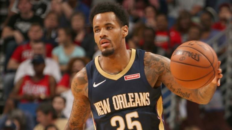 Από το Ρέθυμνο στους Σικάγο Μπουλς