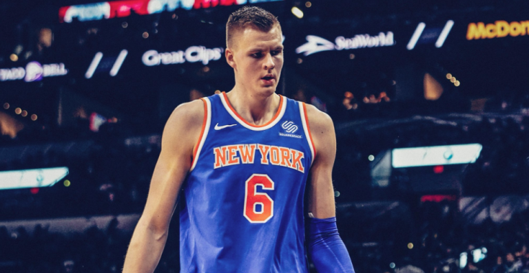 Σταρ του NBA κατηγορείται για βιασμό