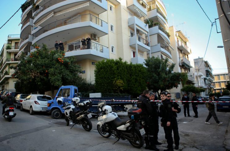 Τραγωδία στο Νέο Κόσμο: Ακρως ευαίσθητη υπόθεση, λέει η Αστυνομία