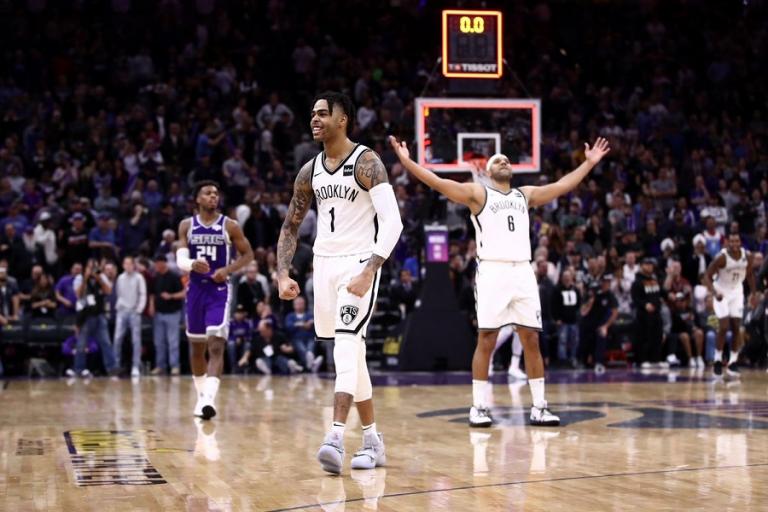 Τρομερή ανατροπή από το -28 οι Νετς, φουλ για playoffs οι Κλίπερς