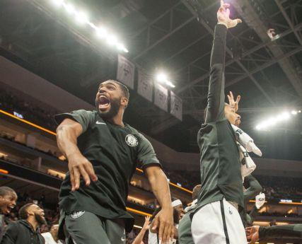 Mε… clutch Χόλις Τζέφερσον η κορυφή στο Top 5 του NBA