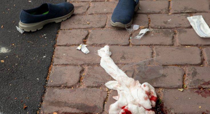 Είναι οι τρομοκράτες ψυχασθενείς ή απλά έτσι μας βολεύει όλους;