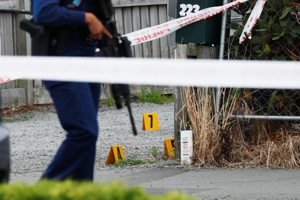 Τι λένε Κρητικοί που έζησαν από κοντά το μακελειό στη Νέα Ζηλανδία